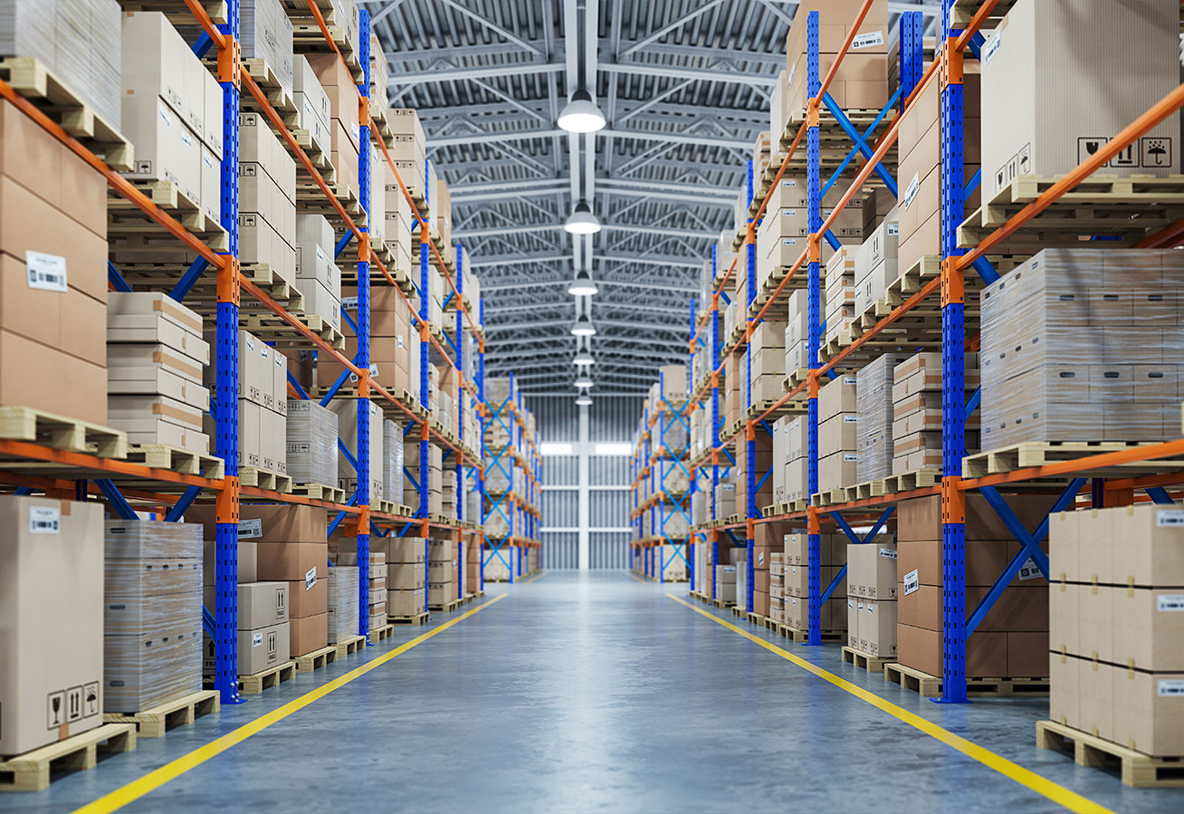 Secure storage